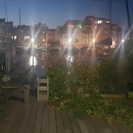 Вілла En Marina Au Cap D'agde