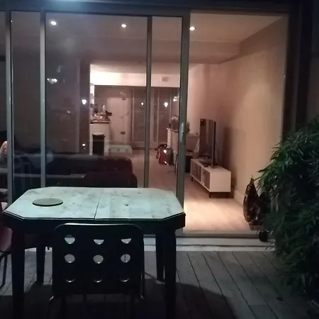 En Marina Au Cap D'agde Вілла